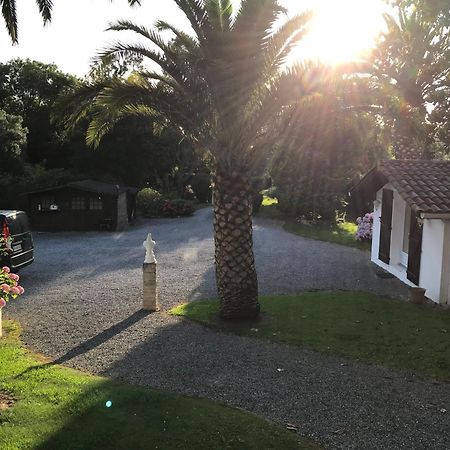 Maison Villa Yoda Saint-Jean-de-Luz Luaran gambar