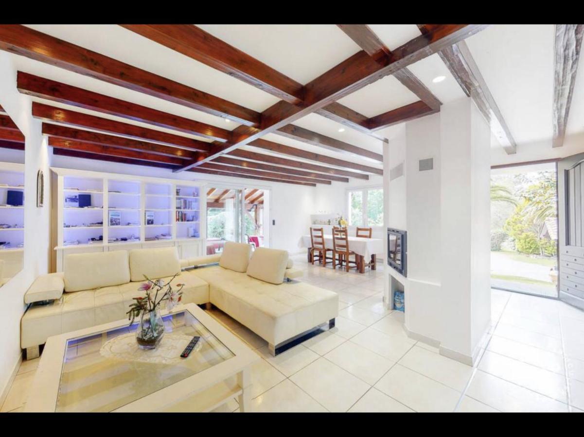 Maison Villa Yoda Saint-Jean-de-Luz Luaran gambar