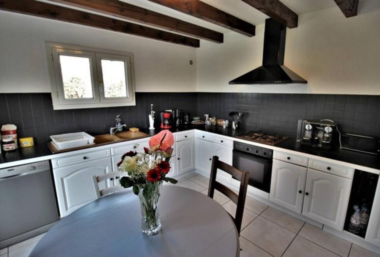Maison Villa Yoda Saint-Jean-de-Luz Luaran gambar