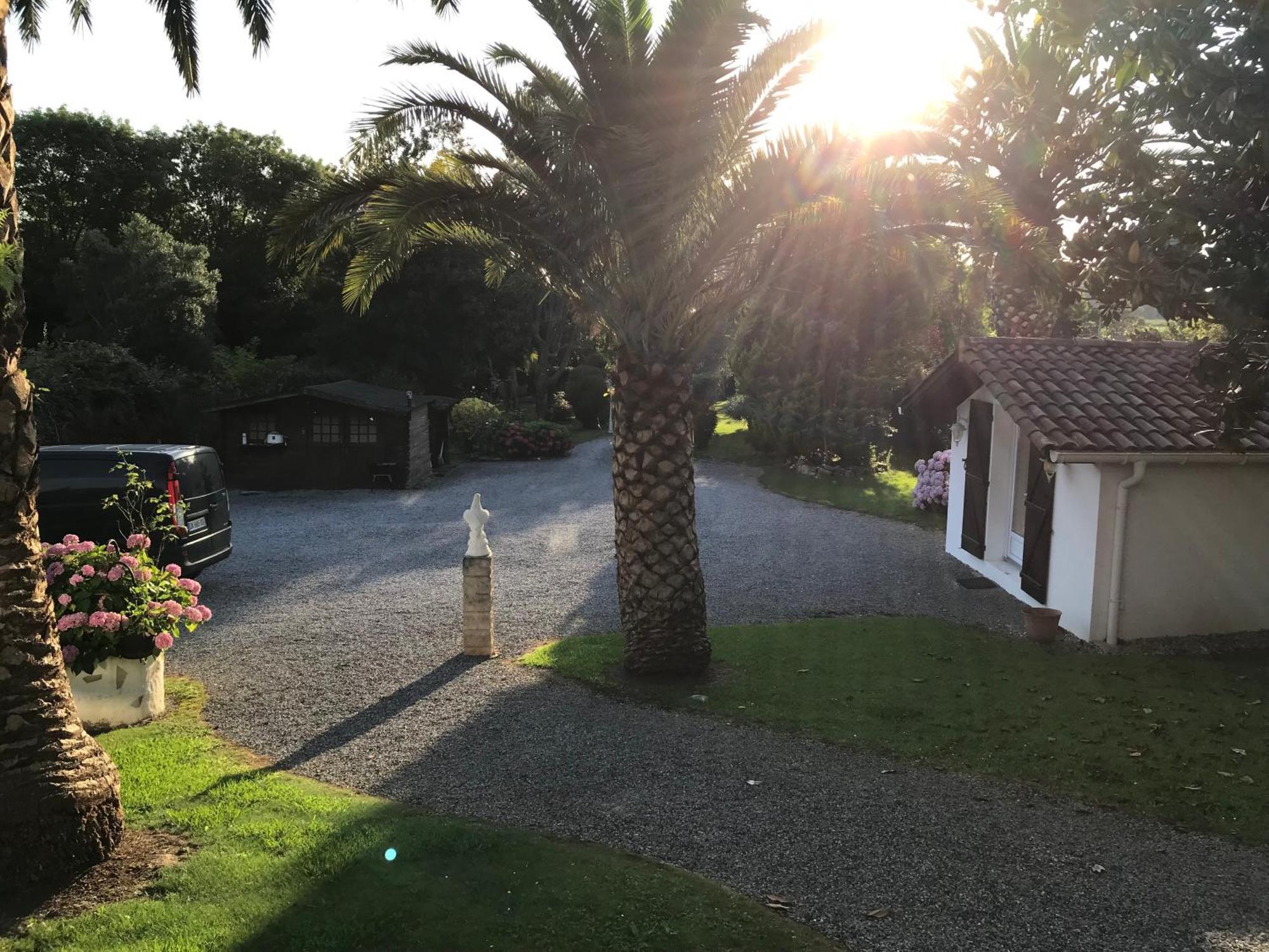 Maison Villa Yoda Saint-Jean-de-Luz Luaran gambar