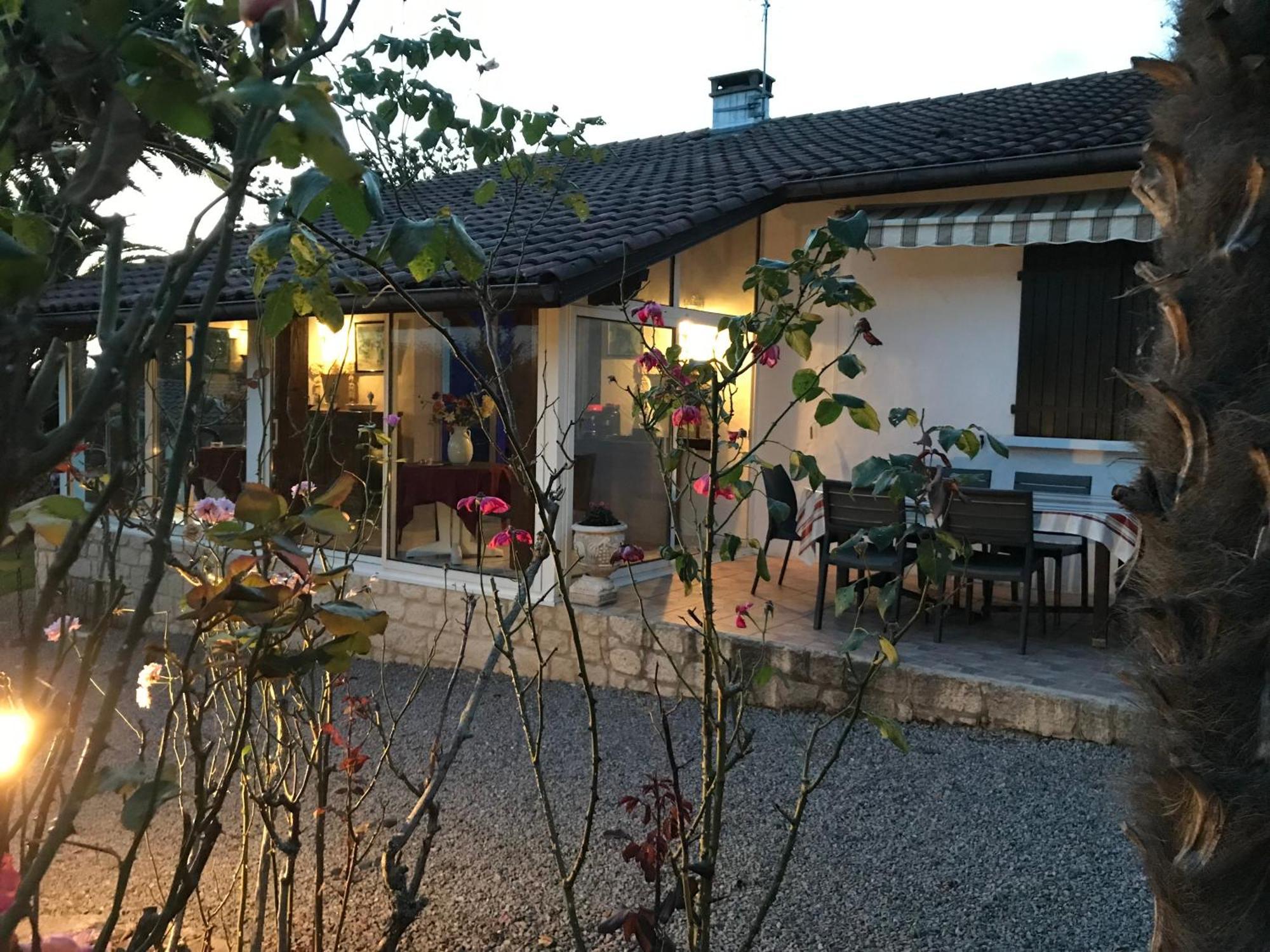 Maison Villa Yoda Saint-Jean-de-Luz Luaran gambar