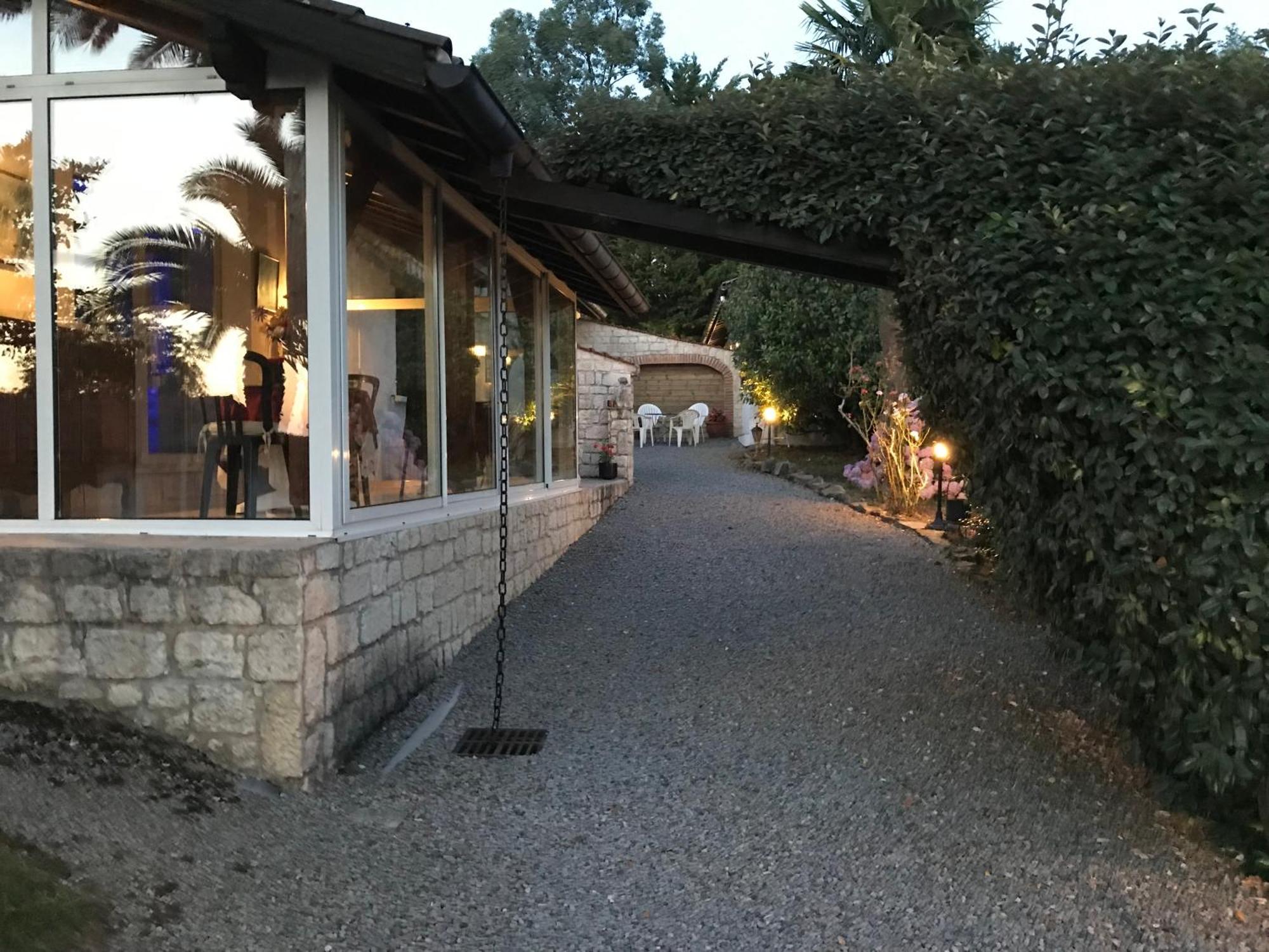 Maison Villa Yoda Saint-Jean-de-Luz Luaran gambar