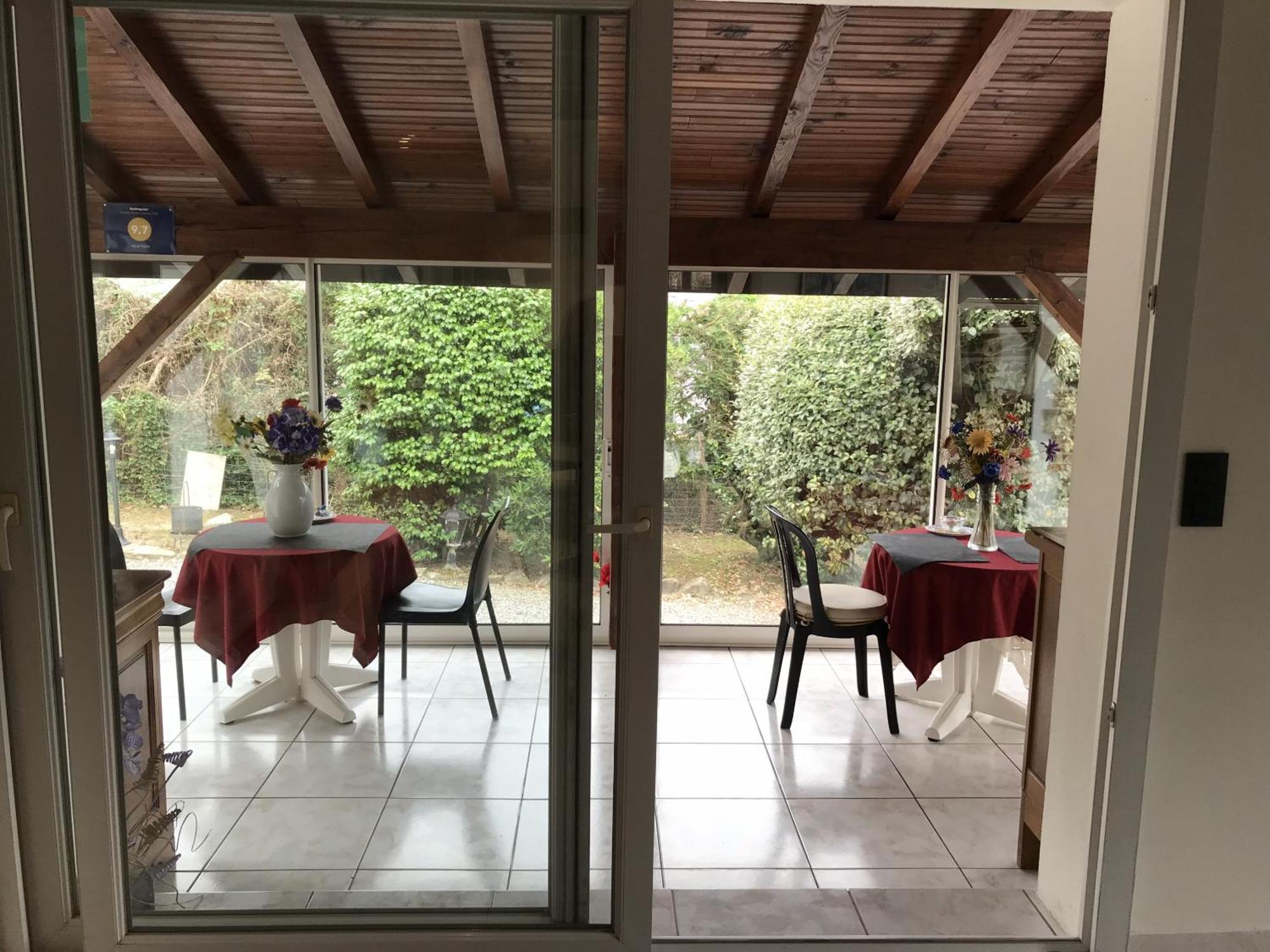 Maison Villa Yoda Saint-Jean-de-Luz Luaran gambar