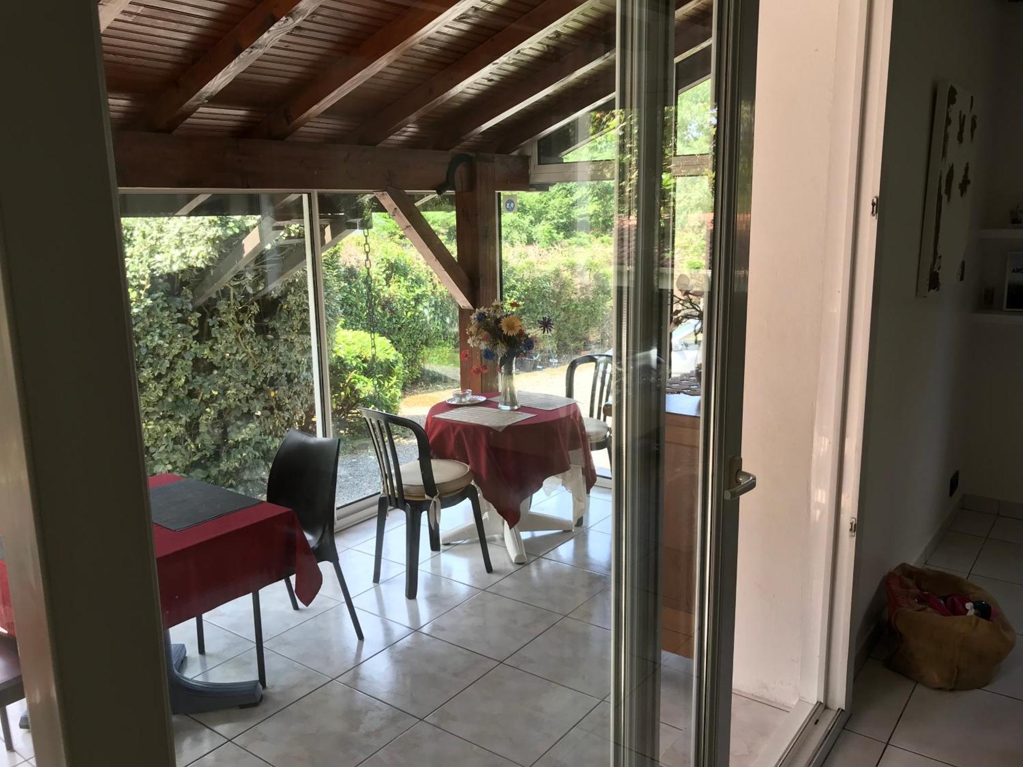 Maison Villa Yoda Saint-Jean-de-Luz Luaran gambar