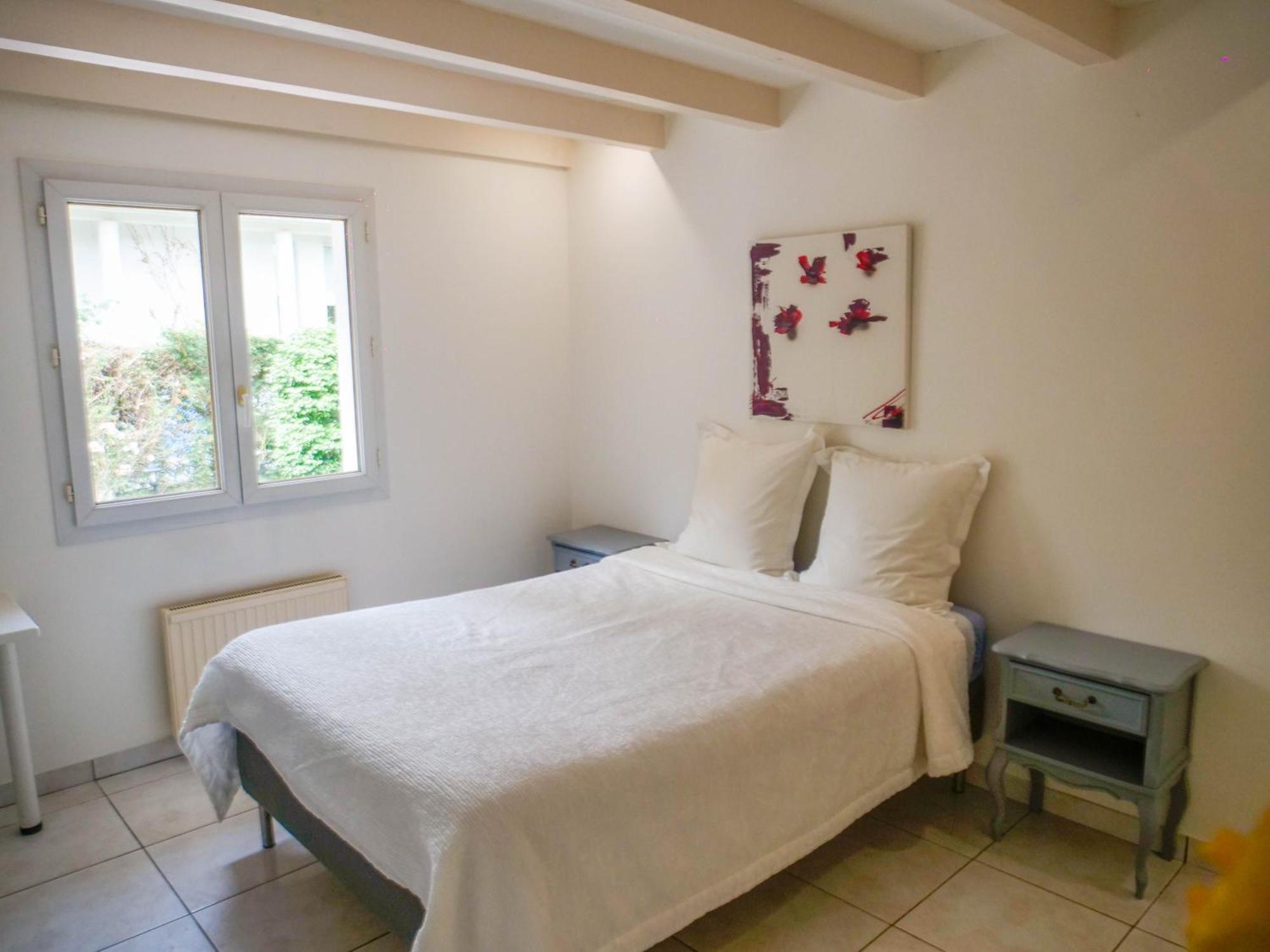 Maison Villa Yoda Saint-Jean-de-Luz Luaran gambar