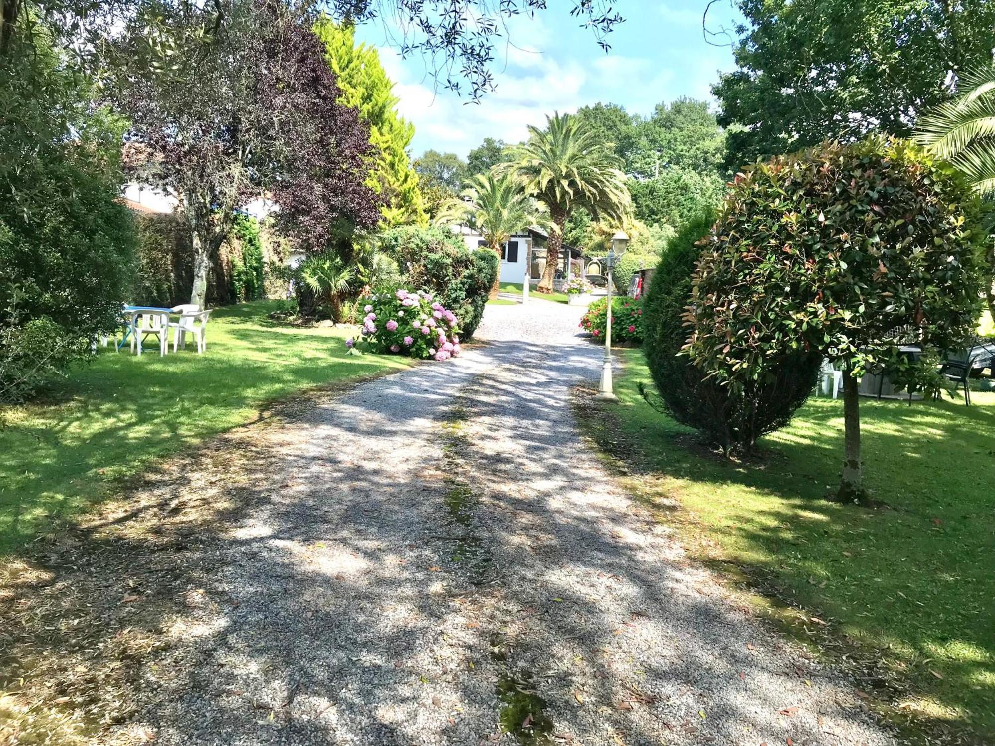 Maison Villa Yoda Saint-Jean-de-Luz Luaran gambar