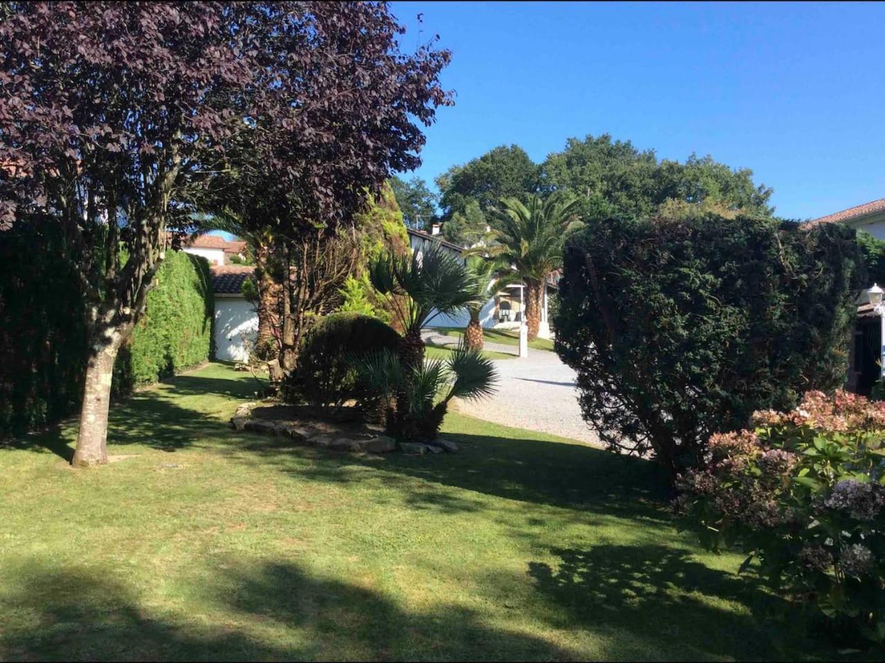 Maison Villa Yoda Saint-Jean-de-Luz Luaran gambar